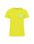 Kids T-Shirt Tecnic Sappor