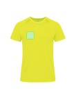 Kids T-Shirt Tecnic Sappor