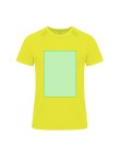 Kids T-Shirt Tecnic Sappor