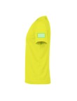 Kids T-Shirt Tecnic Sappor