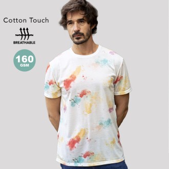 Adult T-Shirt Hearvin