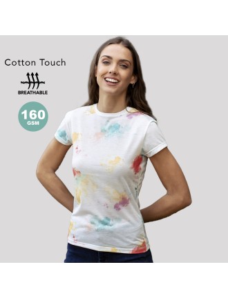 Women T-Shirt Hearvin