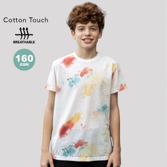 Kids T-Shirt Hearvin