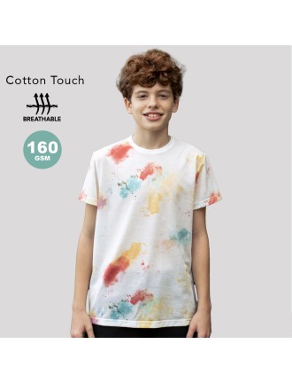 Kids T-Shirt Hearvin