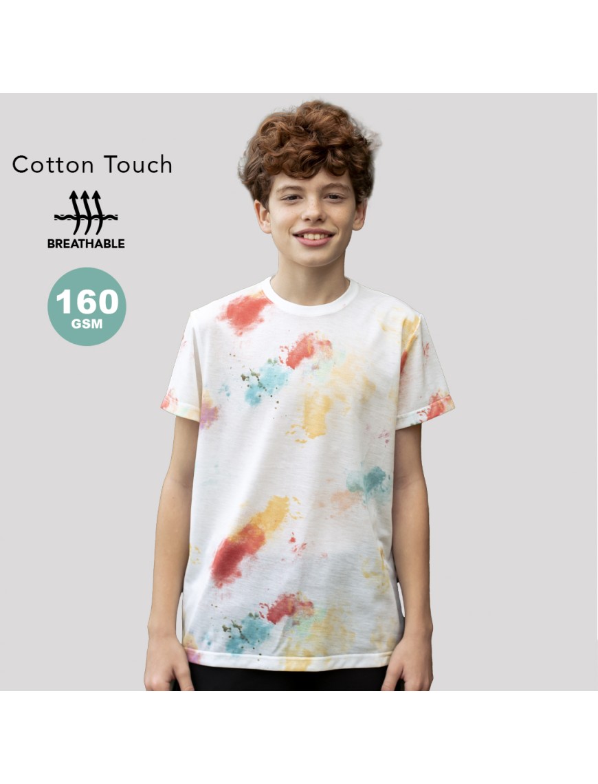 Kids T-Shirt Hearvin