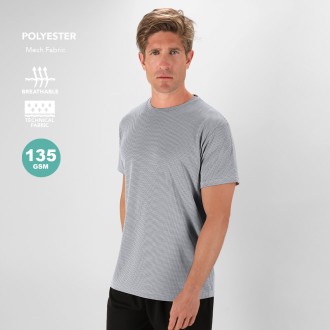 Adult T-Shirt Tecnic Gelang