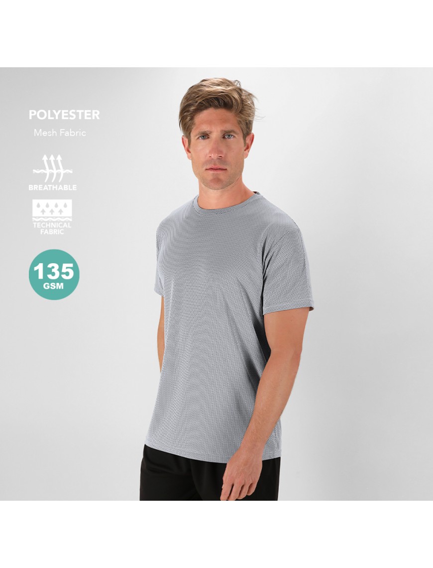 Adult T-Shirt Tecnic Gelang