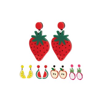 Earrings Kely