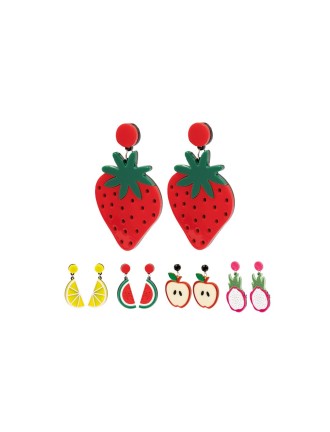 Earrings Kely