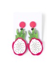 Earrings Kely