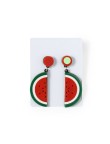 Earrings Kely
