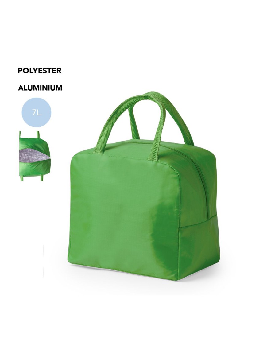 Cool Bag Vortex