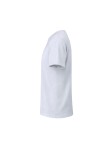 Adult White T-Shirt Seiyo