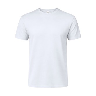 Adult White T-Shirt Seiyo