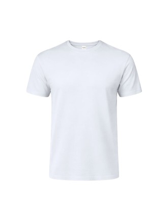 Adult White T-Shirt Seiyo