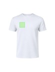 Adult White T-Shirt Seiyo