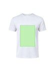 Adult White T-Shirt Seiyo