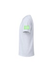 Adult White T-Shirt Seiyo