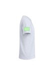 Adult White T-Shirt Seiyo