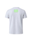 Adult White T-Shirt Seiyo