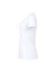 Women White T-Shirt Seiyo