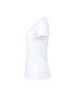 Women White T-Shirt Seiyo