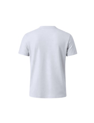 Kids White T-Shirt Seiyo