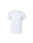 Kids White T-Shirt Seiyo