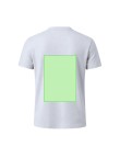 Kids White T-Shirt Seiyo