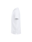 Adult White Polo Shirt Koupan