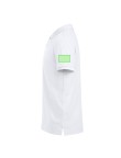 Adult White Polo Shirt Koupan