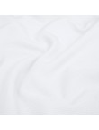 Women White Polo Shirt Koupan