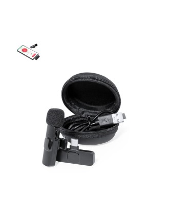 Microphone Spart