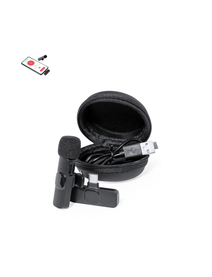 Microphone Spart