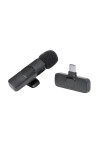 Microphone Spart