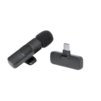 Microphone Spart