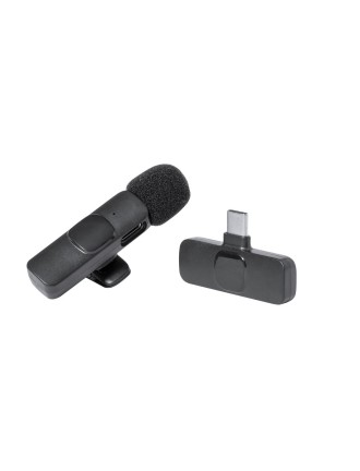 Microphone Spart