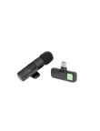 Microphone Spart