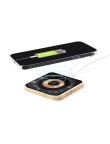 Charger Gaussian