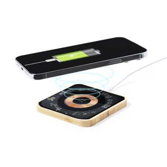 Charger Gaussian