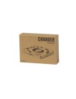 Charger Gaussian