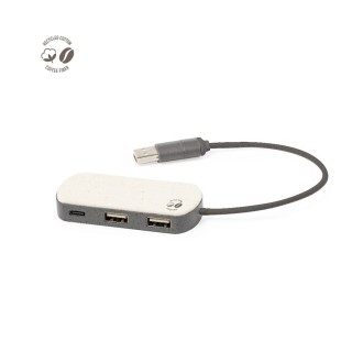 USB Hub Nylox