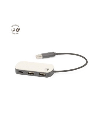 USB Hub Nylox