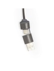 USB Hub Nylox