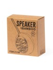Speaker Hiwent