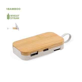 Holder USB Hub Flow