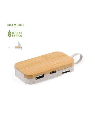 Holder USB Hub Flow