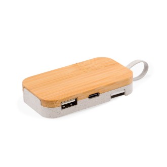 Holder USB Hub Flow