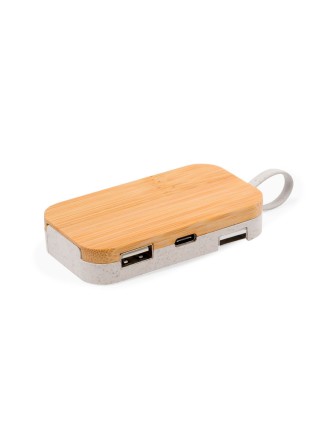 Holder USB Hub Flow