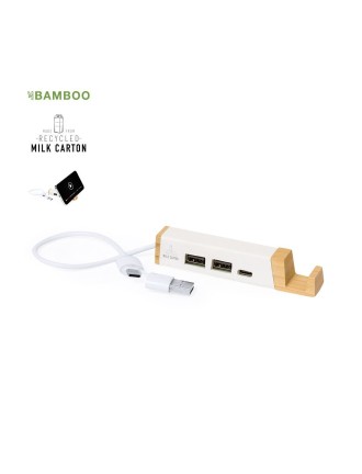 USB Hub Kartip